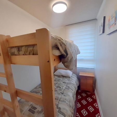 Vip Apartments Chile サンティアゴ エクステリア 写真