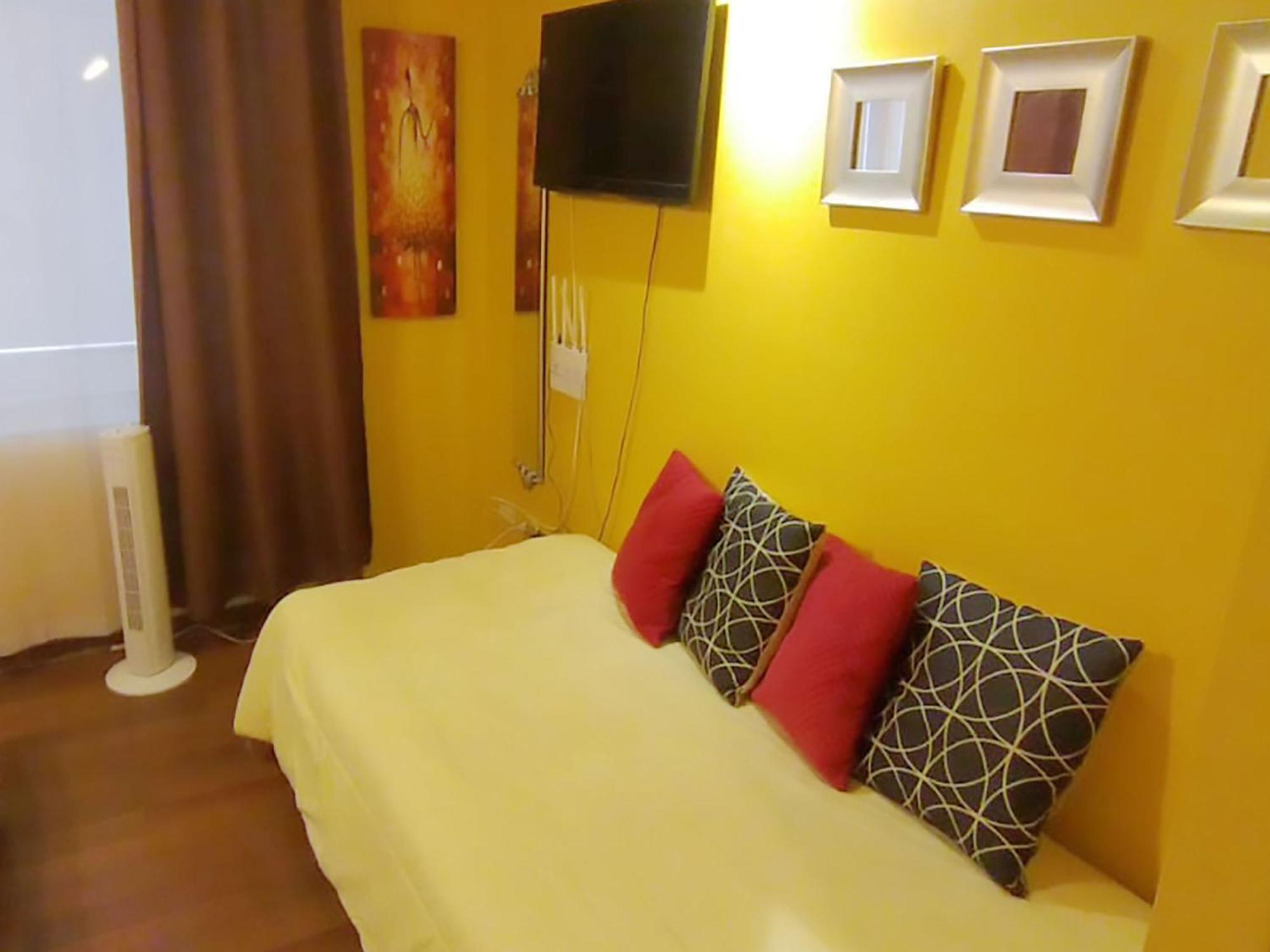 Vip Apartments Chile サンティアゴ エクステリア 写真