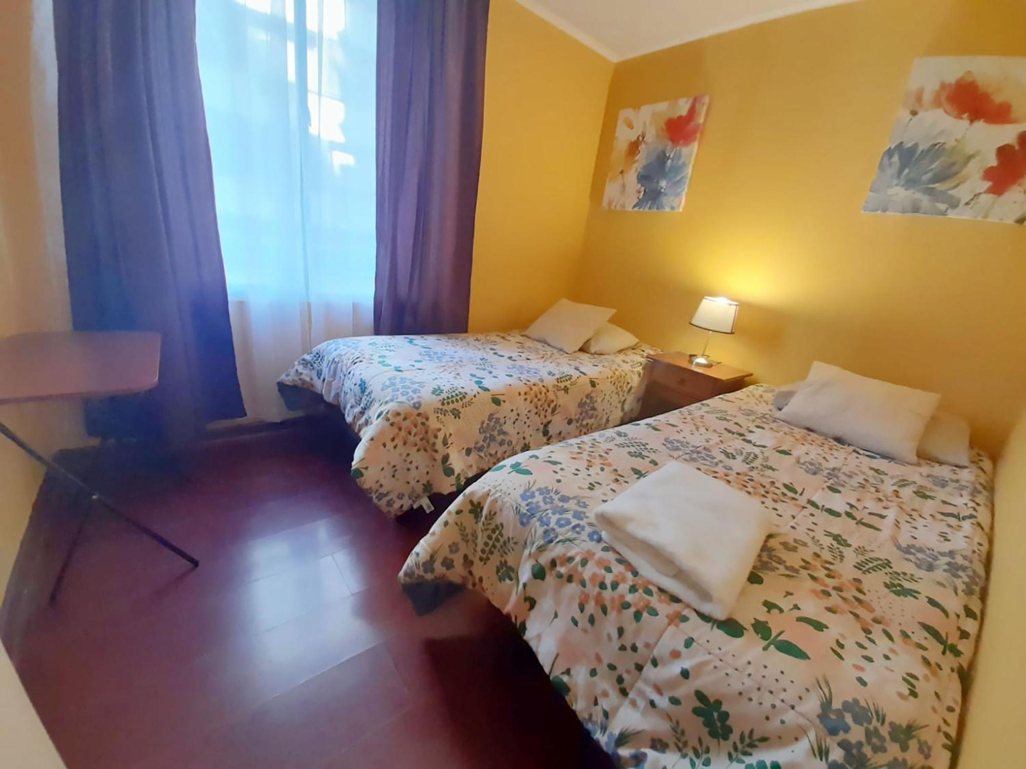 Vip Apartments Chile サンティアゴ エクステリア 写真