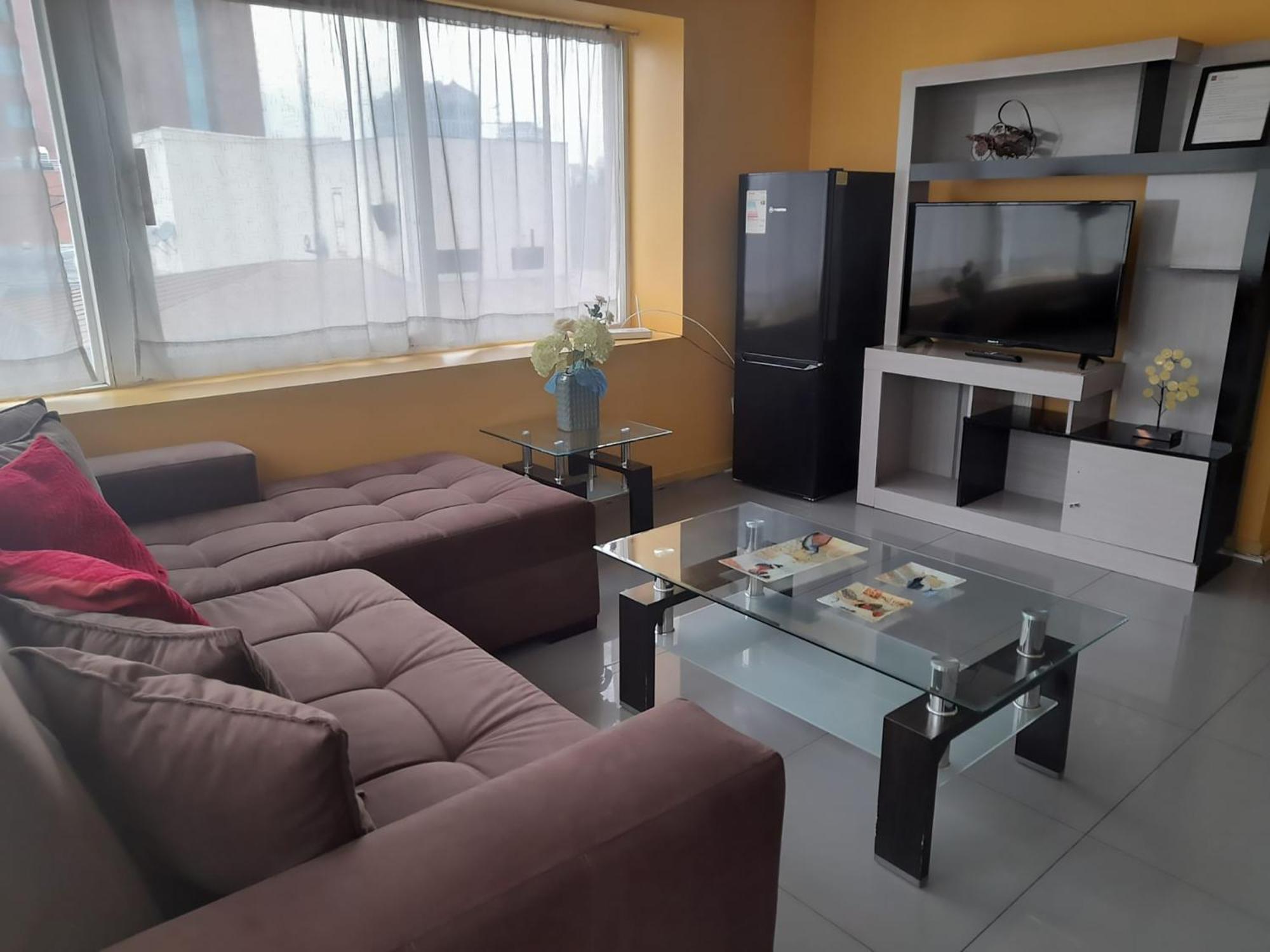 Vip Apartments Chile サンティアゴ エクステリア 写真