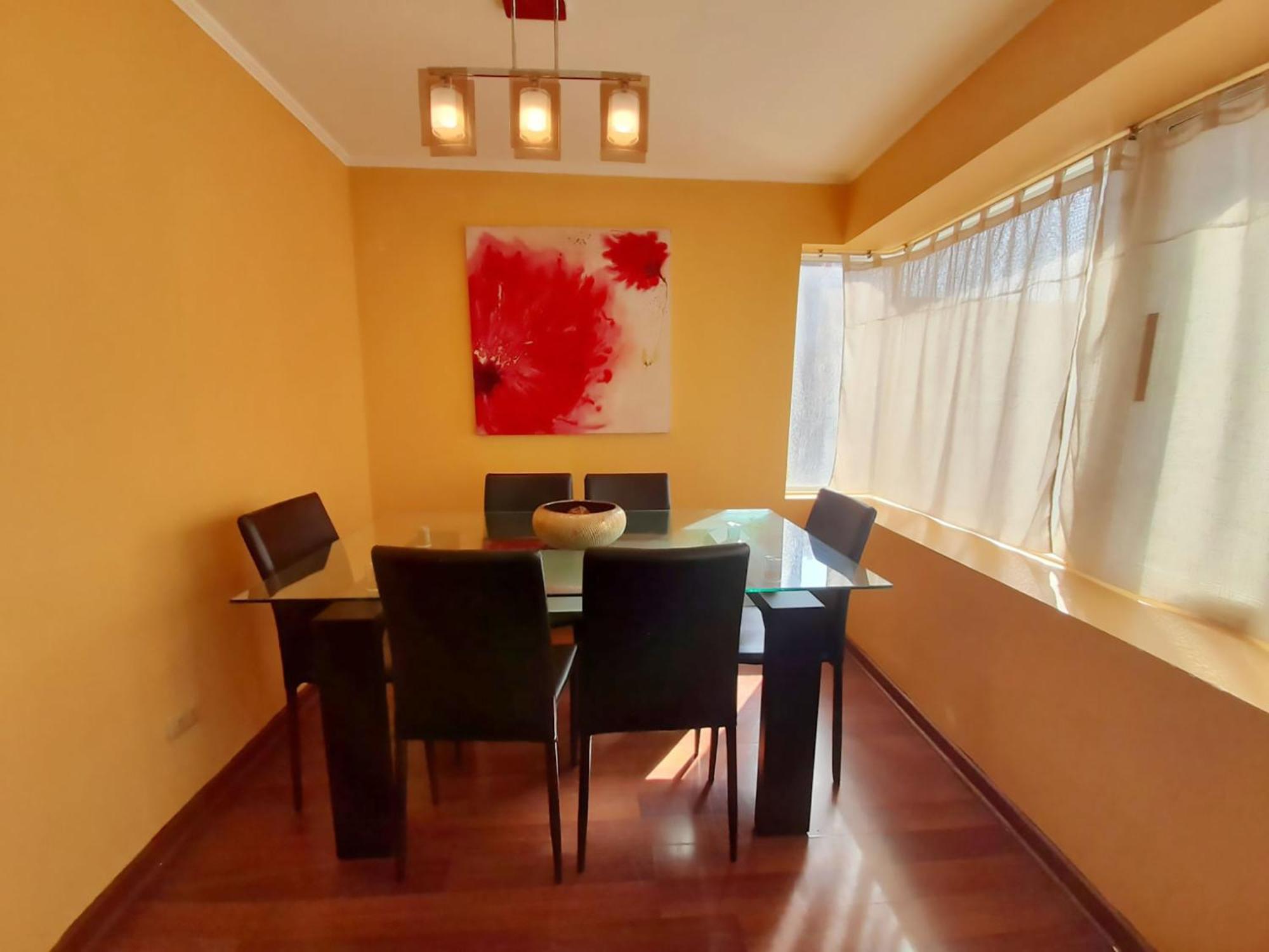 Vip Apartments Chile サンティアゴ エクステリア 写真