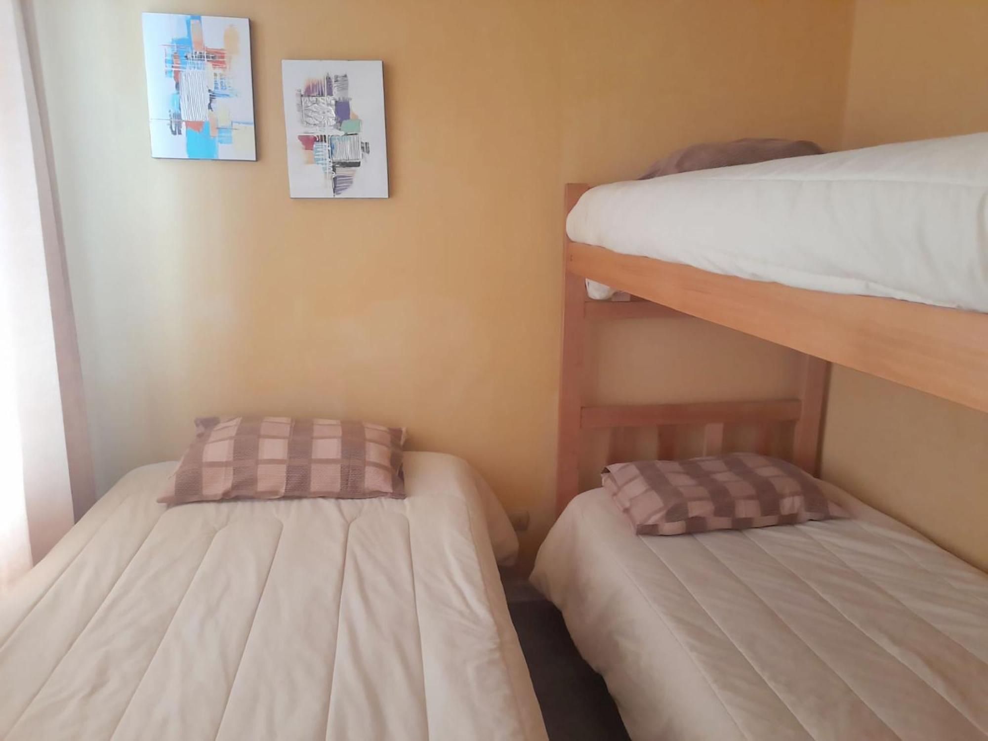 Vip Apartments Chile サンティアゴ エクステリア 写真