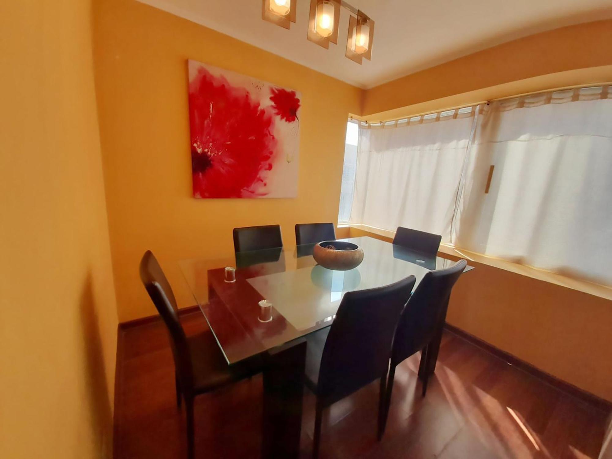 Vip Apartments Chile サンティアゴ エクステリア 写真