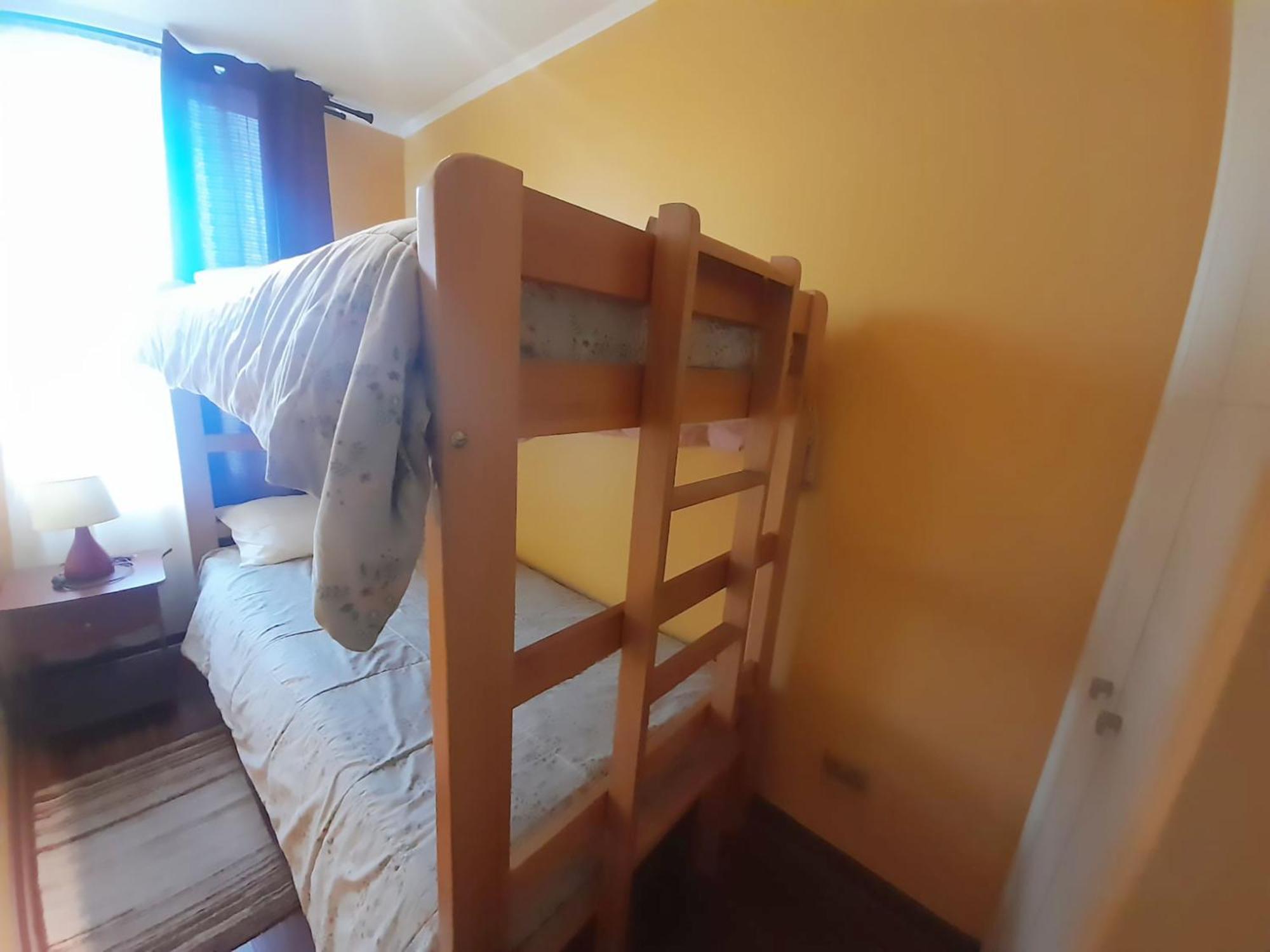 Vip Apartments Chile サンティアゴ エクステリア 写真