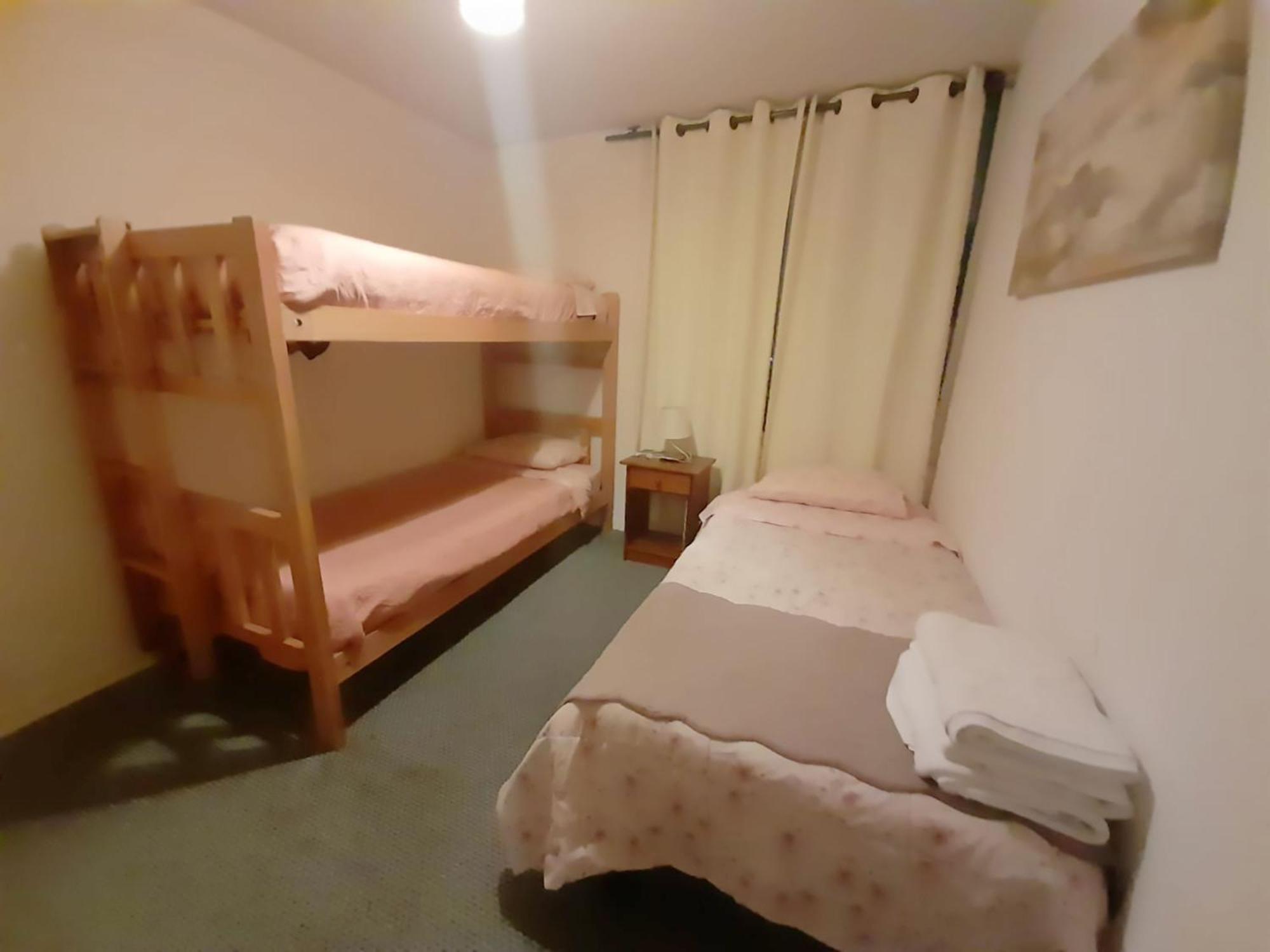 Vip Apartments Chile サンティアゴ エクステリア 写真