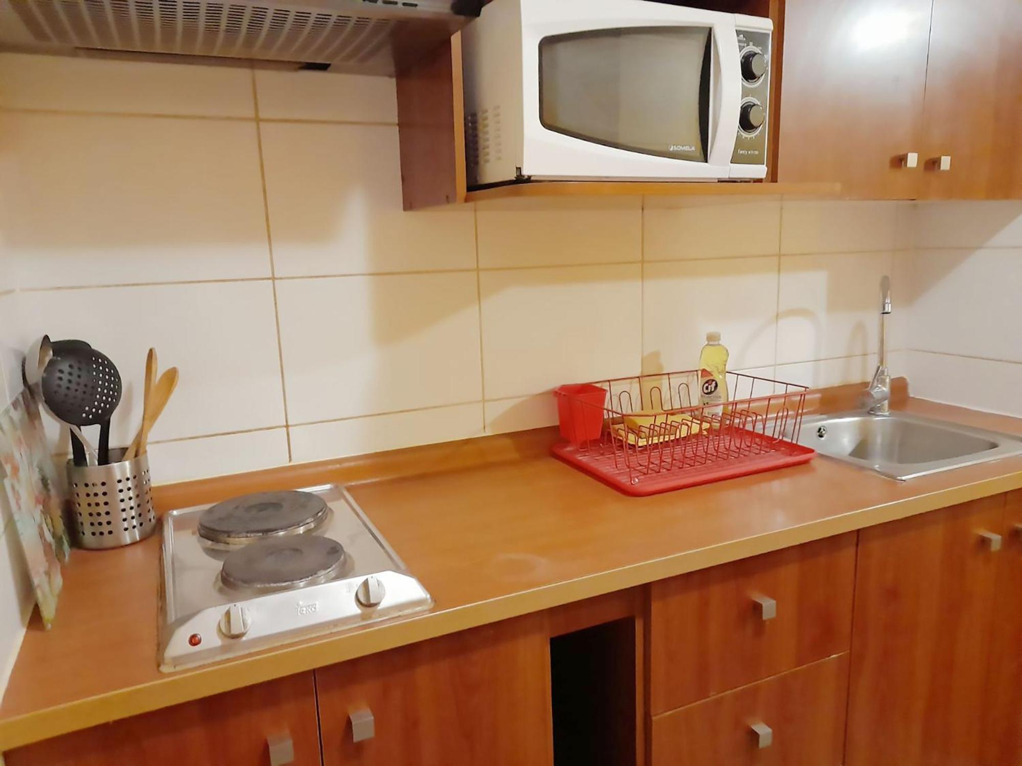 Vip Apartments Chile サンティアゴ エクステリア 写真